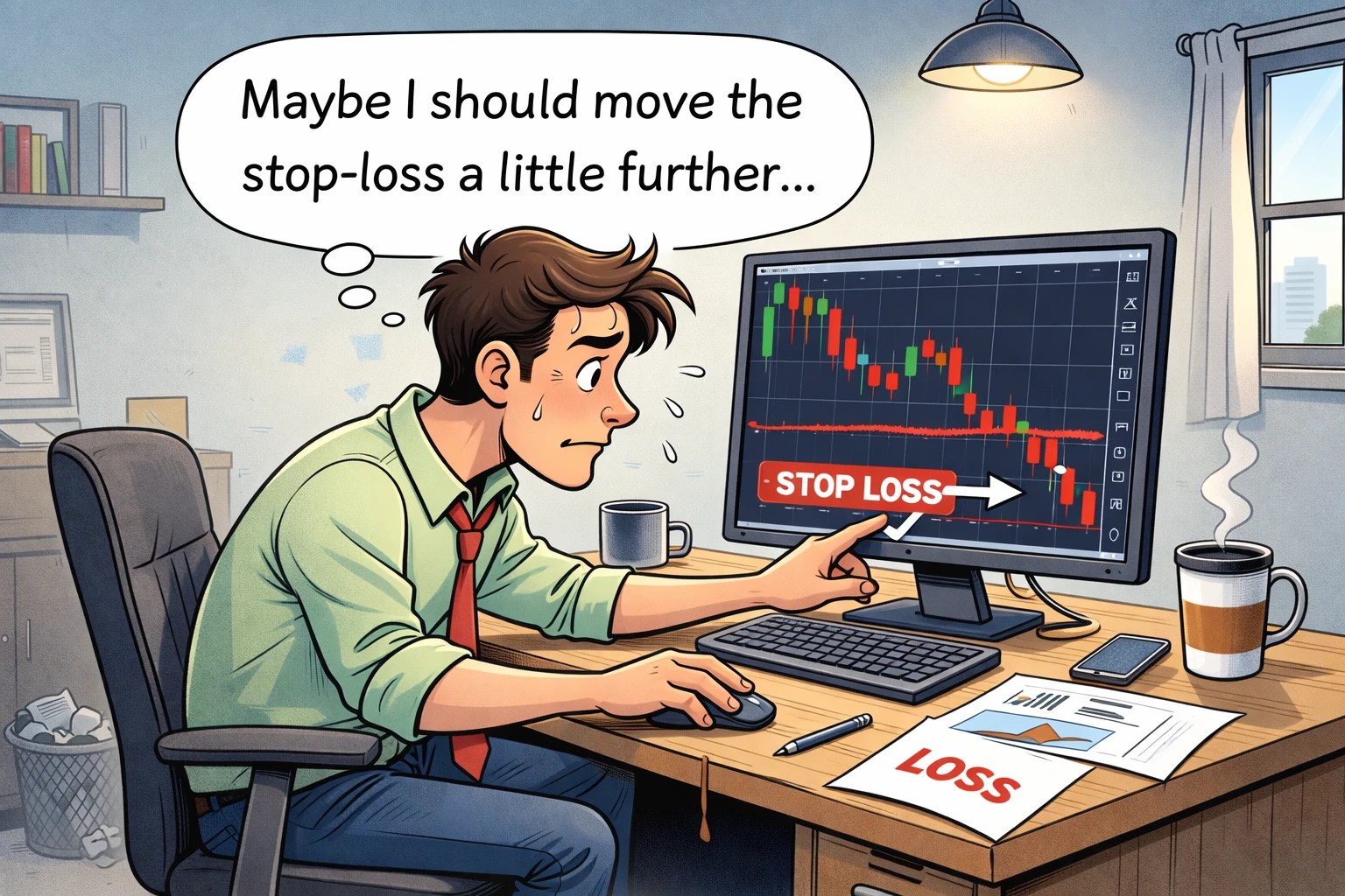 Why Demo Profits Disappear in Live Trading: The Real Difference Between Backtesting and Real Markets