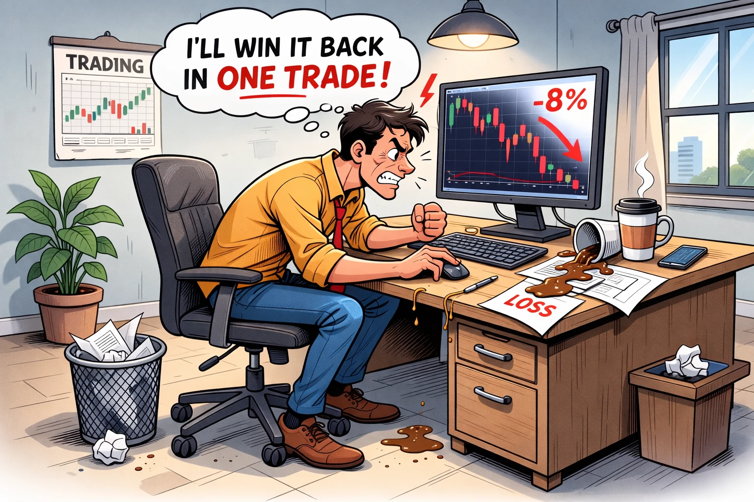 Why Demo Profits Disappear in Live Trading: The Real Difference Between Backtesting and Real Markets