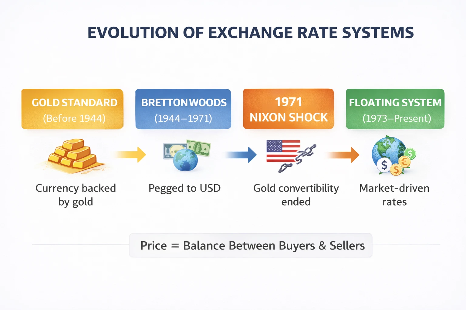 What Is Forex, How Currency Pairs Work & How Exchange Rates Are Formed. Forex Course for Beginners – Chapter 1