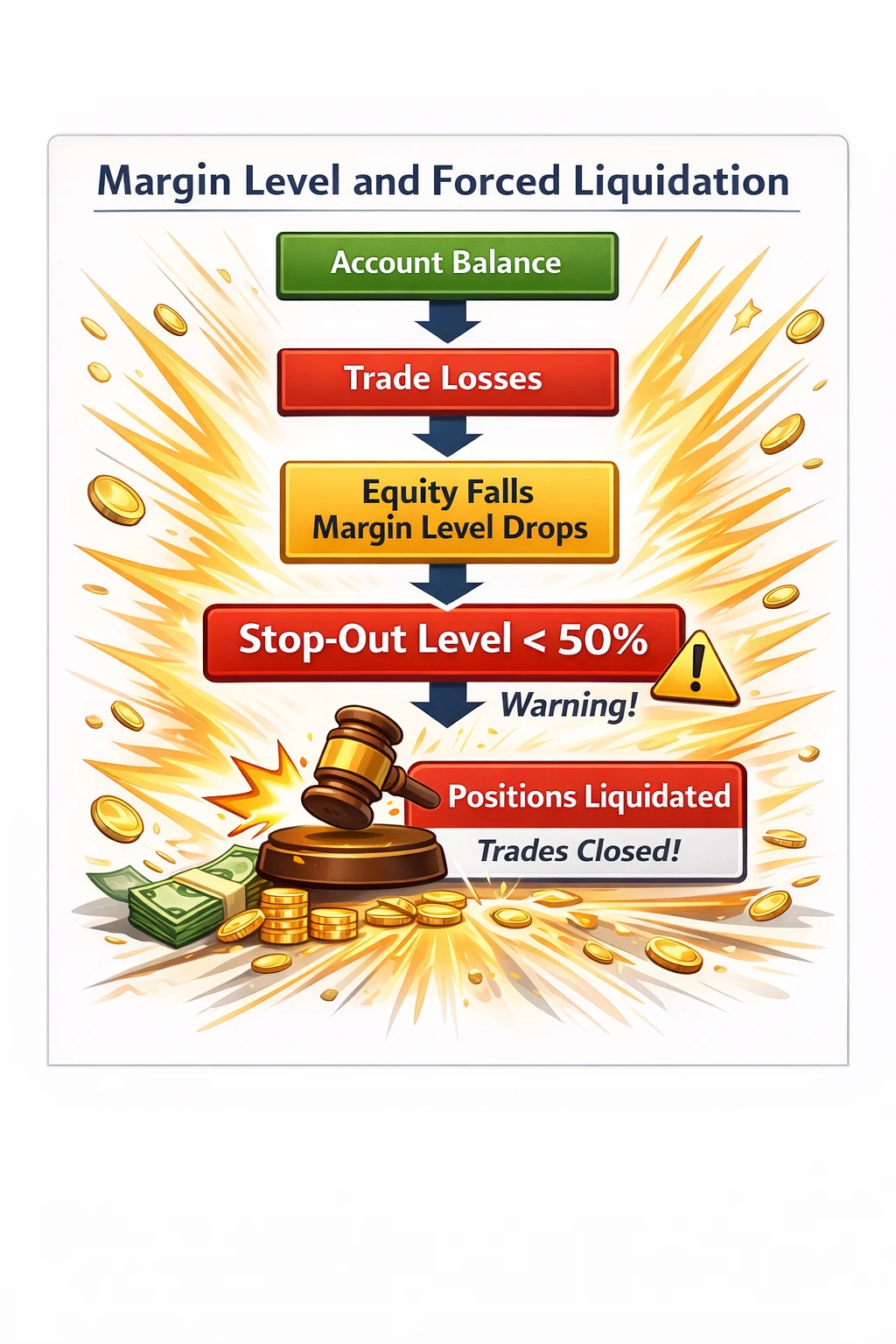 How Forex Trading Works Inside Your Account: Lots, Leverage, Margin & Real Risk Explained - Chapter 2