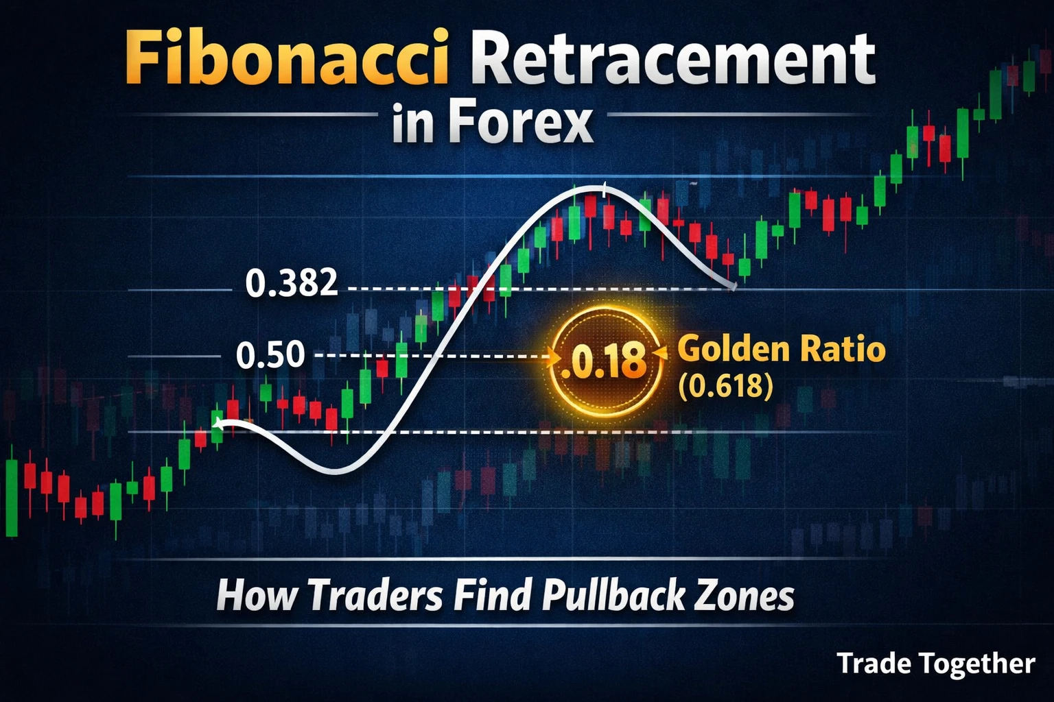 Chapter 19: Fibonacci Retracement Levels in Forex Trading Explained for Beginners