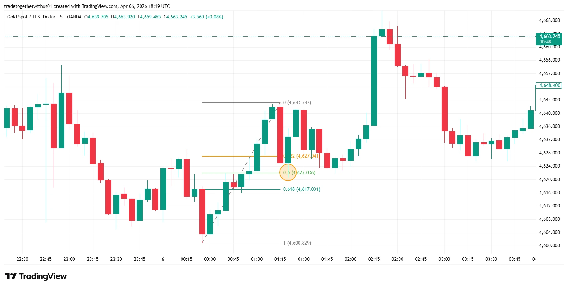 Chapter 19: Fibonacci Retracement Levels in Forex Trading Explained for Beginners